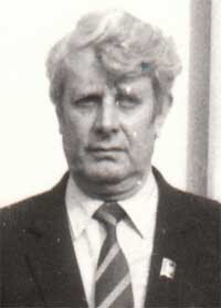 Виноградов Александр Иванович